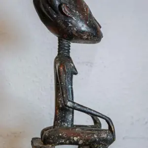 Ashanti Wooden Figure