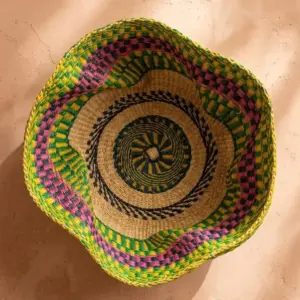 Wave Ghana Basket